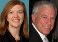 Jack Kelly and Yvonne Carney – ALN Th@3