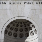 Post Office building