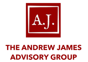 the Andrew James advisory group
