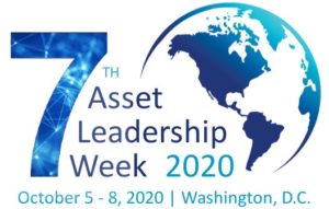 asset leadership week 2020