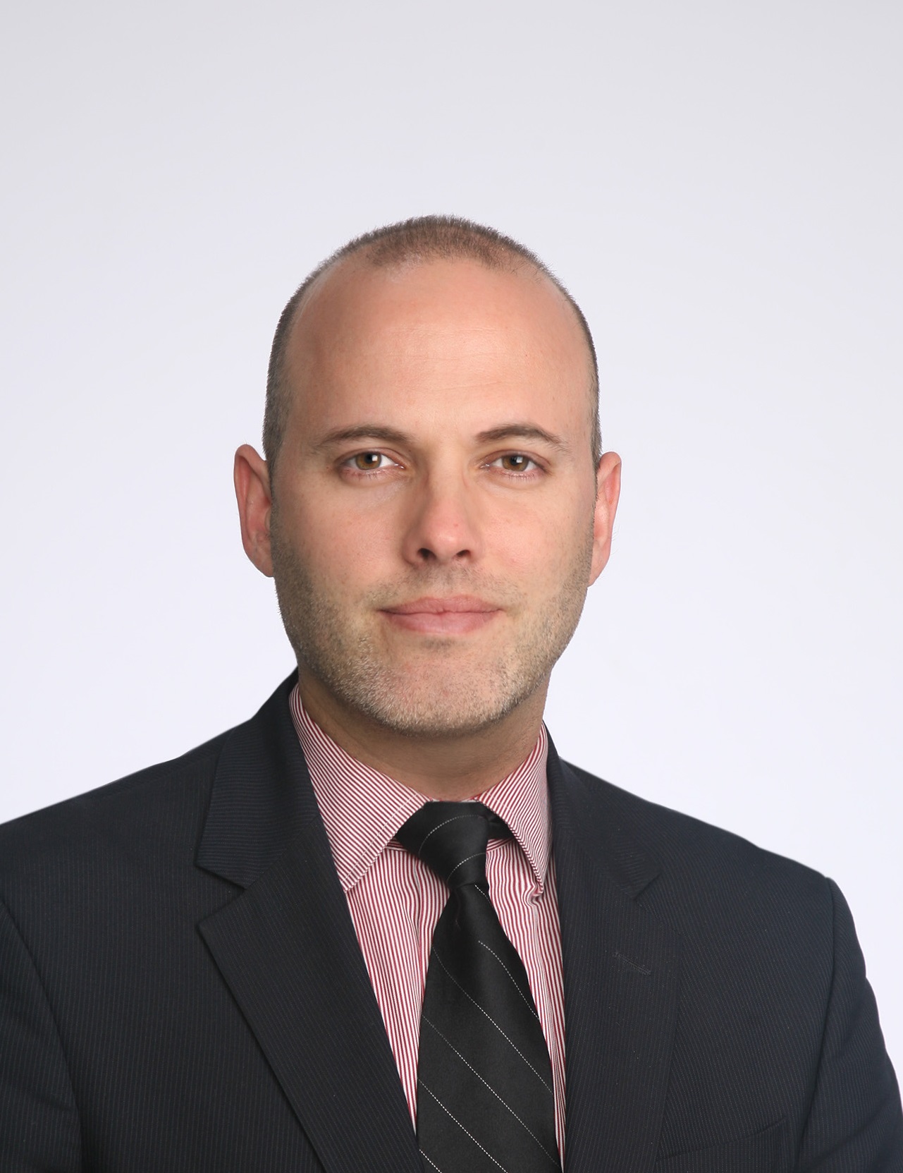 Moshe Neumann ALN Senior Fellows – Asset Leadership Network