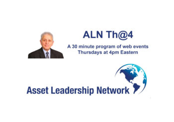 Ed Safdie – ALN Th@4pm ET