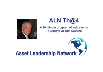 Jack Kelly – ALN Th@4pm ET