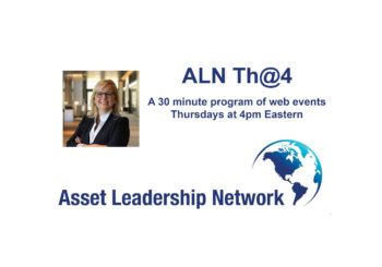 Jennifer Zach – ALN Th@4pm ET