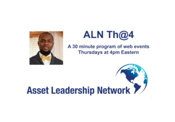 Hugh Sinclair – ALN Th@4 ET