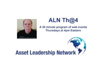 Rich Culbertson – ALN Th@4 ET