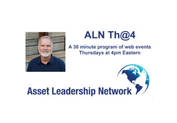 David Totman – ALN Th@4 ET