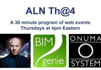 Kimon Onuma – ALN Th@4 ET