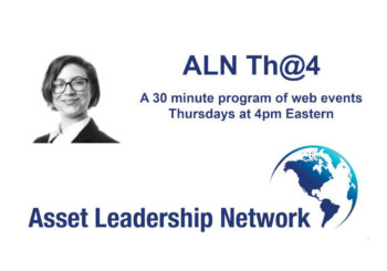Jennifer Tursi – ALN Th@4 ET