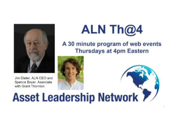 Spence Boyer and Jim Dieter – ALN Th@4 ET