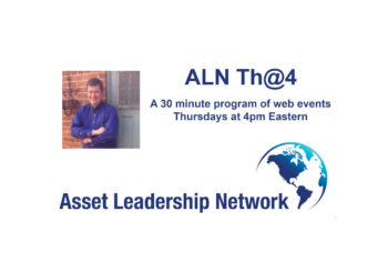 Bill Franklin – ALN Th@4 ET