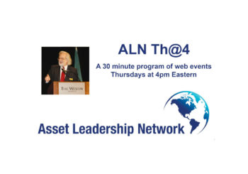Dr. Doug Goetz – ALN Th@4 ET