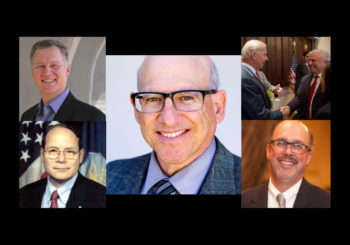 ALN Senior Fellows 2021 Paths to Success