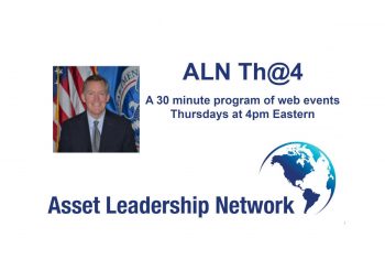 Bill Garrett – ALN Th@4 ET