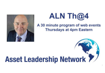 Michael Hardy – ALN Th@4 ET