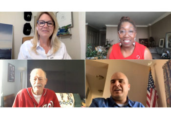 Advancing Equity with Asset Leadership in 2021