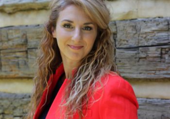 SAMP (Strategic Asset Management Plan) by Carrie Heishman