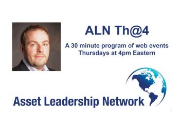 Tim Ingram – ALN Th@4