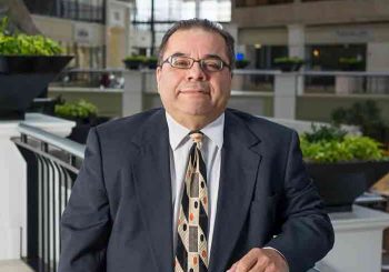 The Benefits of Inclusion and Storytelling from Ron Regalado