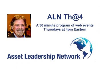 Robert Kaehler – ALN Th@4