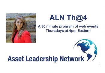 Carrie Heishman – ALN Th@4