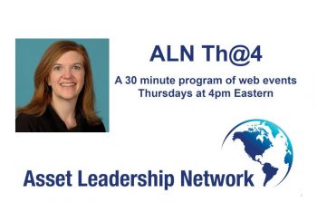 Yvonne Carney – ALN Th@4