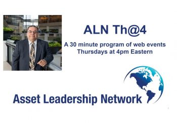 Ron Regalado – ALN Th@4