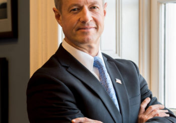 Advancing Equity with Infrastructure Asset Leadership