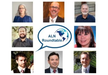 Asset Leadership Influencing Infrastructure Spending