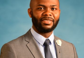 Hugh Sinclair – ALN Th@3