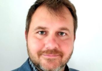 Robert Radovanovich – ALN Th@3