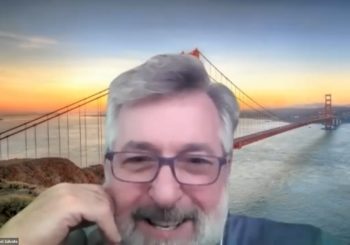 Michael Salvato – ALN Th@3