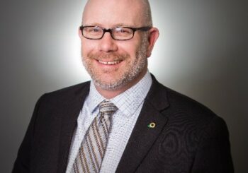 Brandon Kriner – ALN Th@3