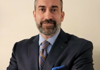 James Downs – ALN Th@3