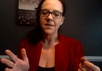 Janeane Giarrusso – ALN Th@3